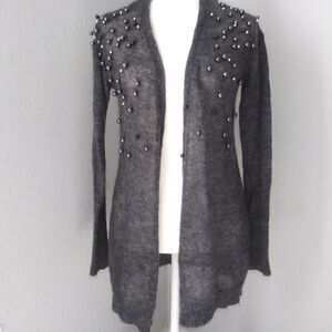 Max&Co. Cardigan Mohair blend